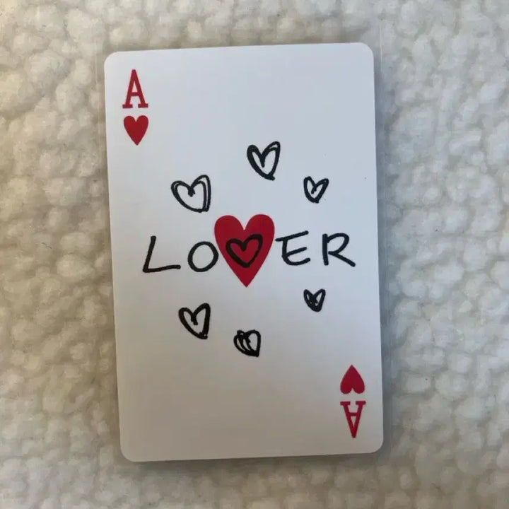 [BUNJANG] TXT Yeonjun Love Language Photocard / 투바투 연준 러브랭귀지 포카