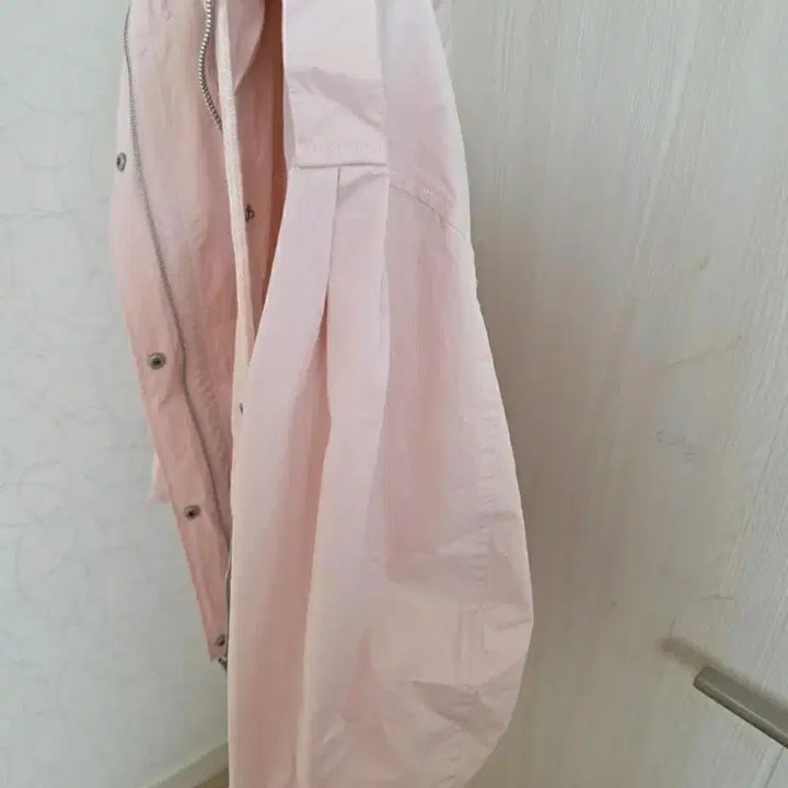 [SOLD OUT] 난닝구 봄야상 점퍼(새상품)