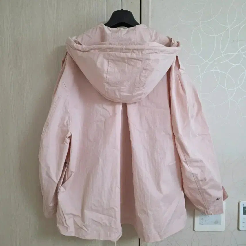 [SOLD OUT] 난닝구 봄야상 점퍼(새상품)