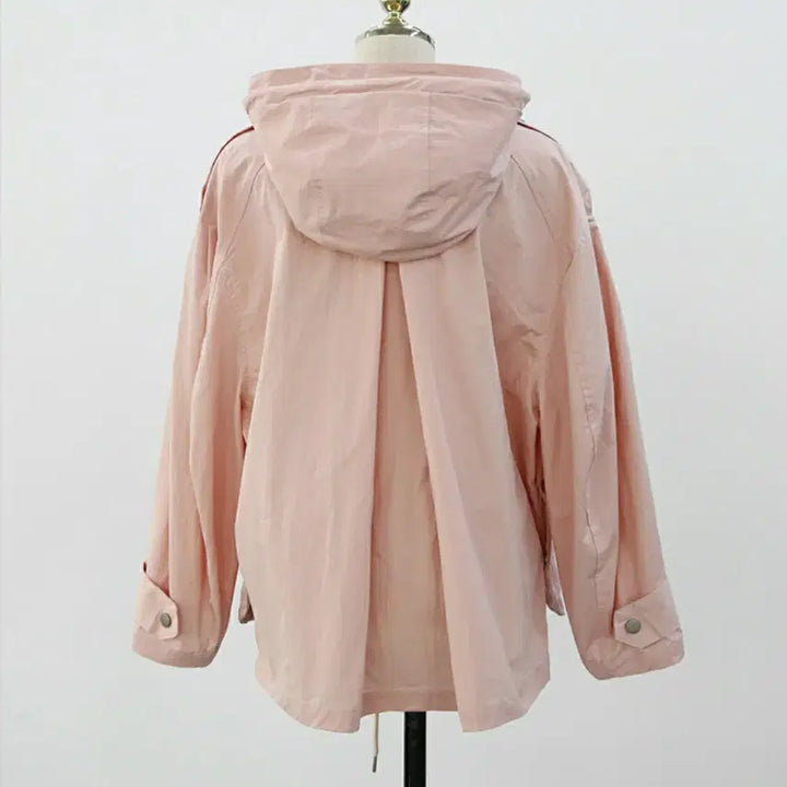 [SOLD OUT] 난닝구 봄야상 점퍼(새상품)