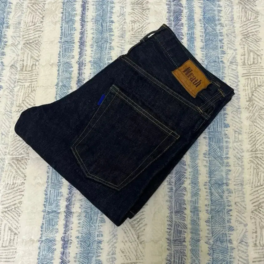 [BUNJANG] Less 002 Denim Pants / 30size 뤠쓰 002 데님팬츠