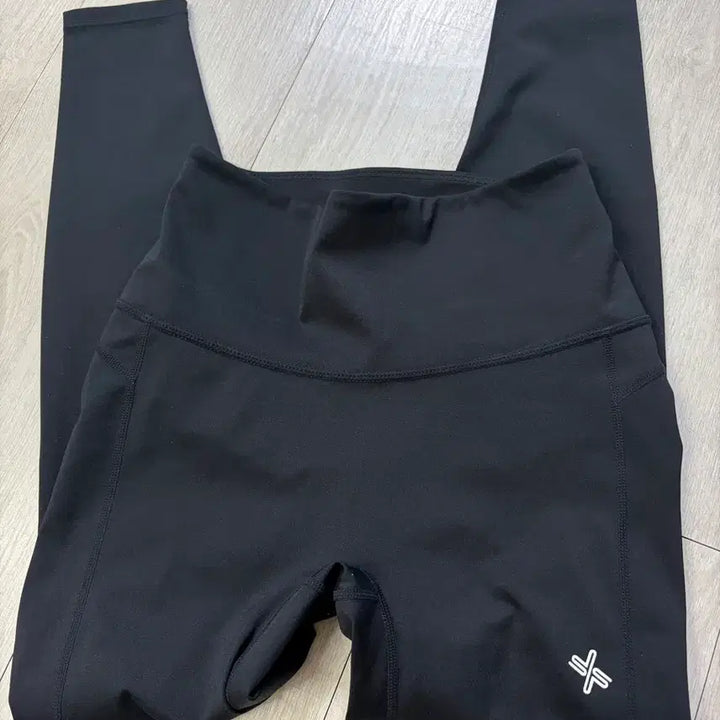 [BUNJANG] XEXYMIX Leggings Black L / 젝시믹스 레깅스 블랙 L (77까지 착용가능)