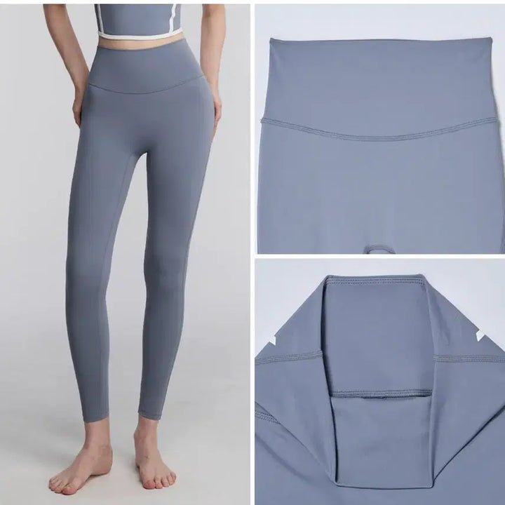 [BUNJANG] XEXYMIX Leggings Black L / 젝시믹스 레깅스 블랙 L (77까지 착용가능)