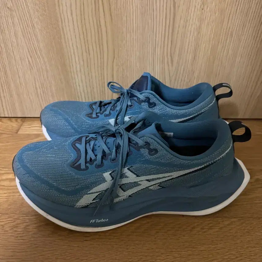 [BUNJANG] ASICS Superblast 2 Running Shoes / 아식스 슈퍼블라스트2