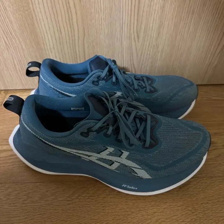 [BUNJANG] ASICS Superblast 2 Running Shoes / 아식스 슈퍼블라스트2