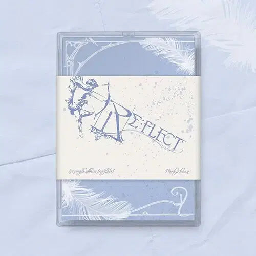 [SOLD OUT] 박지훈 Reflect PLVE 버전 양도합니다