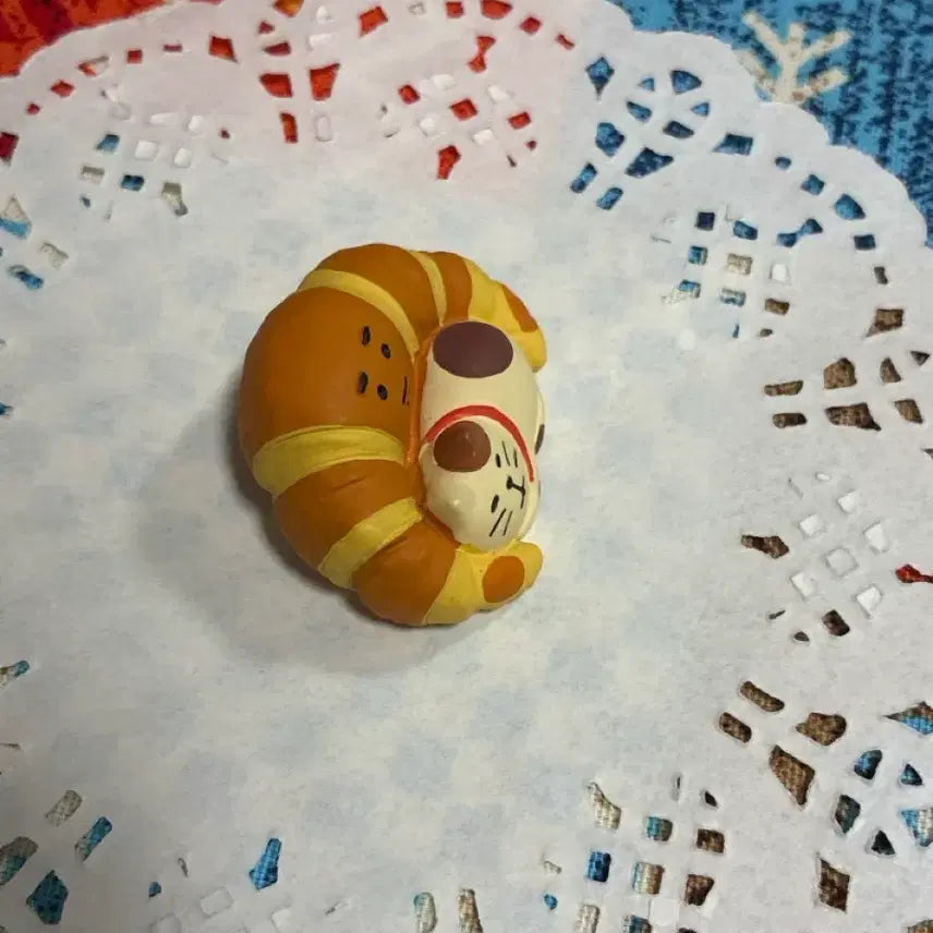 [BUNJANG] Decole Yamane-ko Bakery Sleepy Croissant Cat / 데꼴) 야마네코베이커리 새근새근 크로와상 고양이