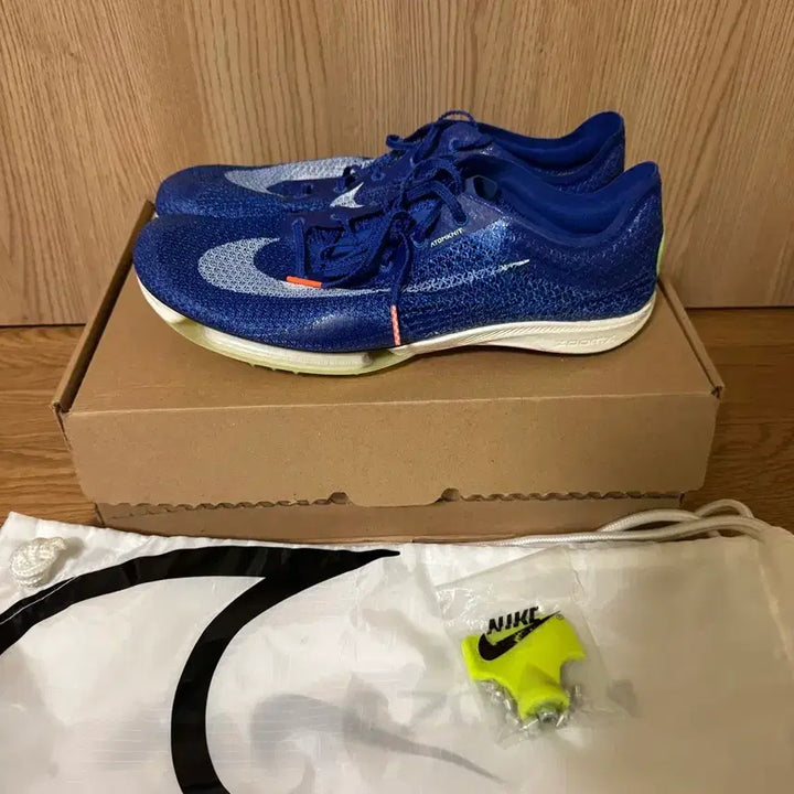 [BUNJANG] Nike Track Spikes / 나이키 육상 스파이크