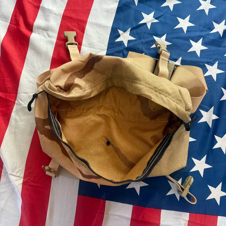 [BUNJANG] Military MOLLE II Waist Pack / military 밀리터리 미군 MOLLE II Waist Pack