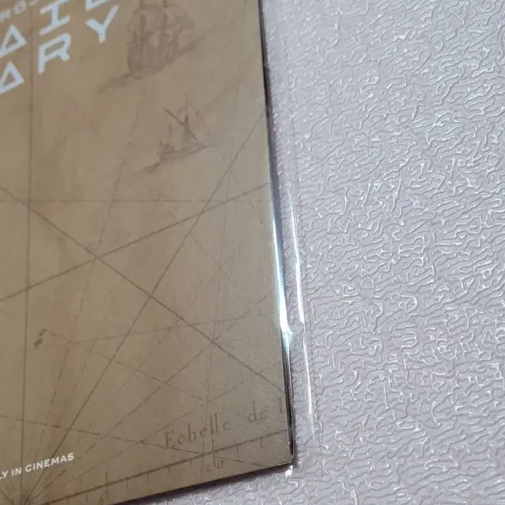 [SOLD OUT] 미개봉)프로젝트 6주차 헤일메리 6주차 로키관찰일지 프로젝트헤일메리로키