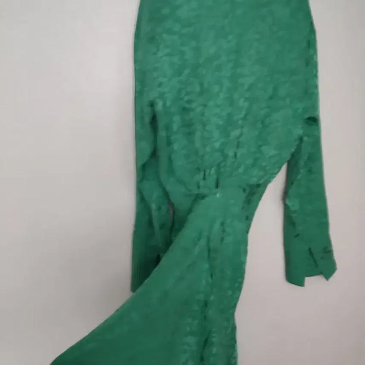 [SOLD OUT] 미사용새상품)쟈딕엔볼테르실크원피스(이자벨마랑스탈)