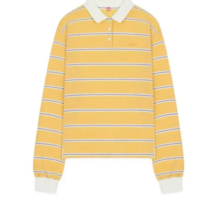 [SOLD OUT] 시눈 스트라이프 pk 셔츠 카라티