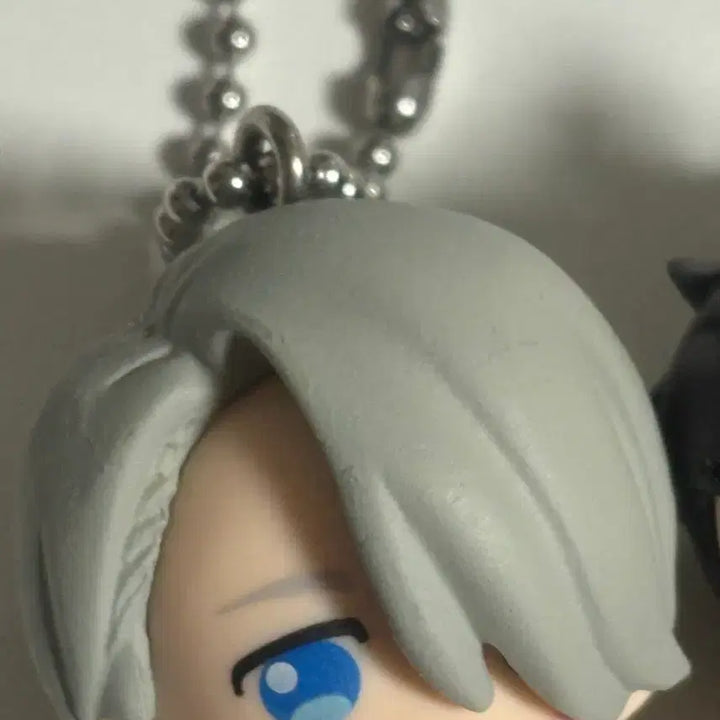 [BUNJANG] Yuri!!! on Ice Keychain Bundle / 유리온아이스 키링 일괄