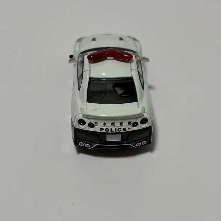 [BUNJANG] Tomica Limited Vintage Neo R35 GT-R Tochigi Prefectural Police Car / 토미카리미티드빈티지 토리빈 Lv-n184a R35 경찰차