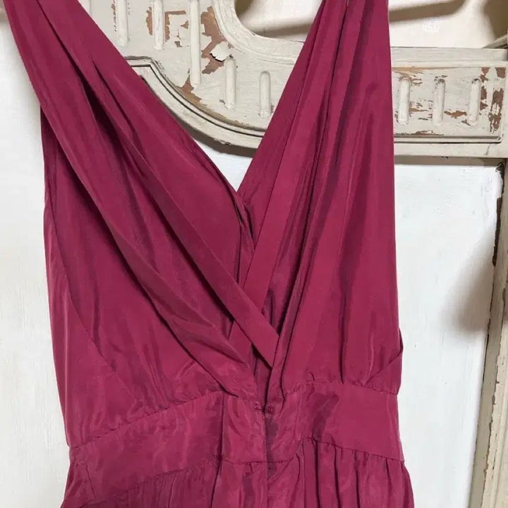 [BUNJANG] Free People Jumpsuit / 프리피플점프수트