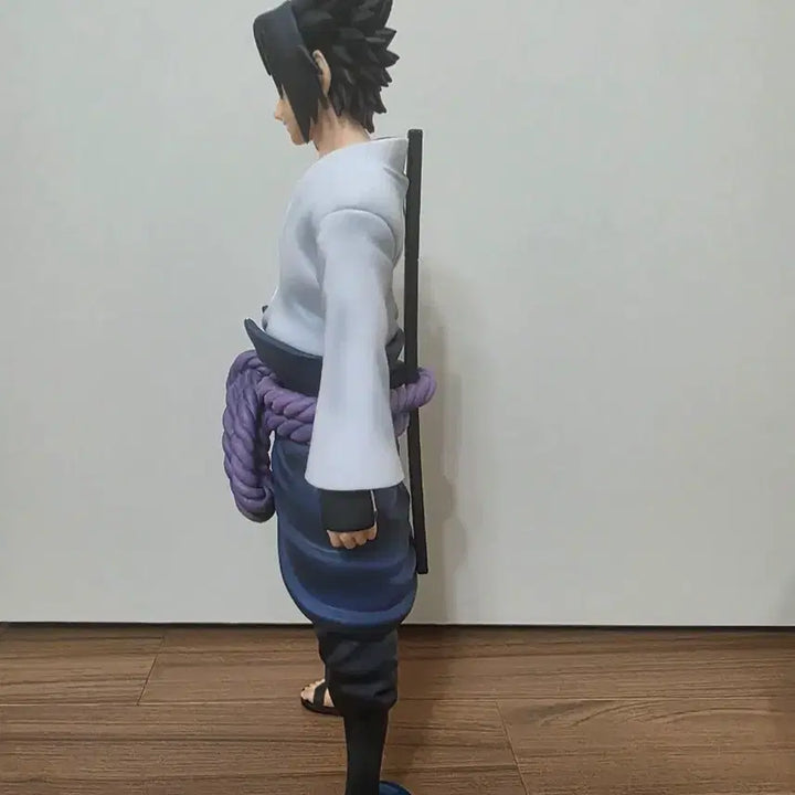 [SOLD OUT] (4/30까지 판매) 나루토 &amp; 사스케 그란디스타 일괄 세트