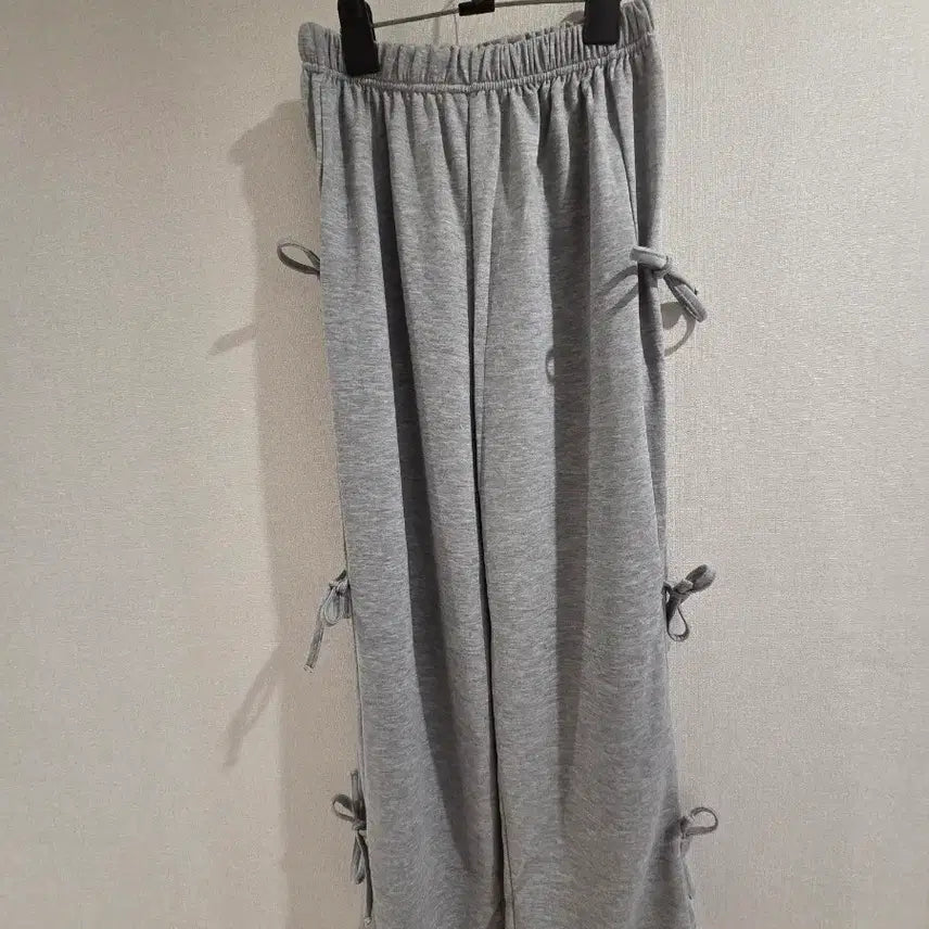 [SOLD OUT] 블루 가디건+트레이닝 팬츠 세트