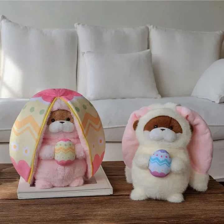 [SOLD OUT] 2종세트/이스터에그 우소우소 인형(새상품)