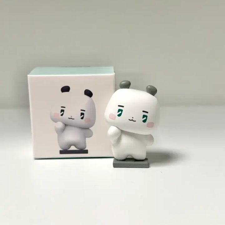 [SOLD OUT] 미사용)므메미무 먀미 모니터 피규어