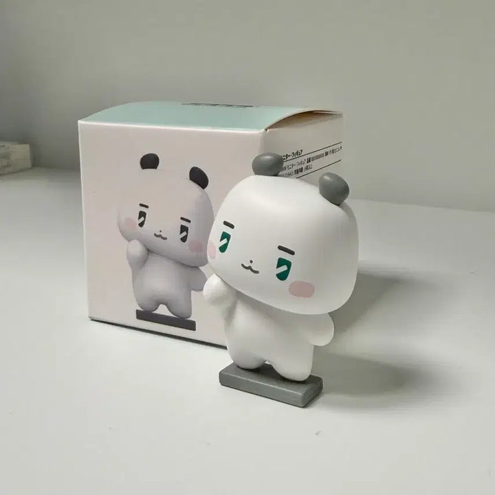 [SOLD OUT] 미사용)므메미무 먀미 모니터 피규어