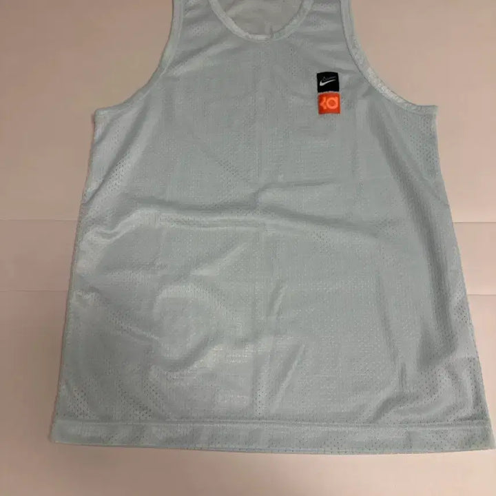 [BUNJANG] Nike KD Basketball Jersey Size 100 (L) / 나이키 KD 농구 져지 민트 (100 L사이즈)