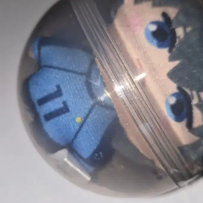 [SOLD OUT] 블루록 이사기 요이치 카풋코 카푸코프렌즈 누이