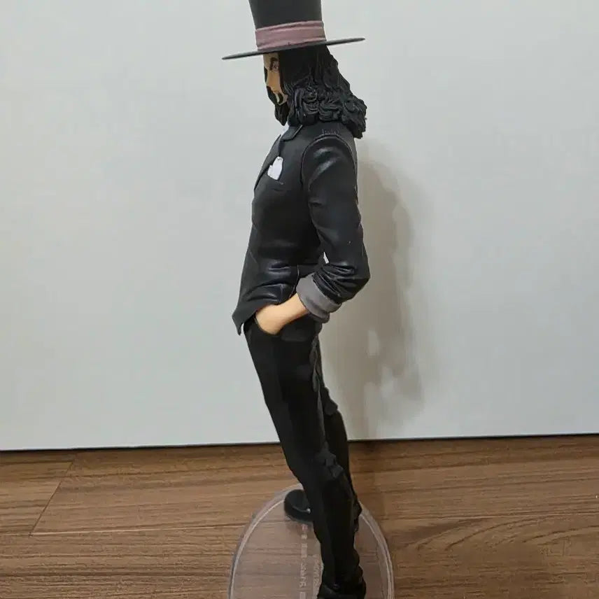 [BUNJANG] One Piece Rob Lucci D Figure / 원피스 루치 D상 피규어