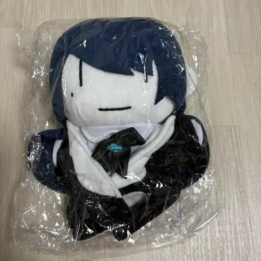 [BUNJANG] Ado Puppet Doll / Ado 퍼펫 인형 미개봉