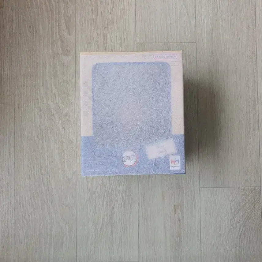 [BUNJANG] Demon Slayer Giyu Tomioka Lookup Figure (Date Arrival Ver.) - Sealed / 귀멸의 칼날 기유 룩업 일자입ver 피규어 미개봉