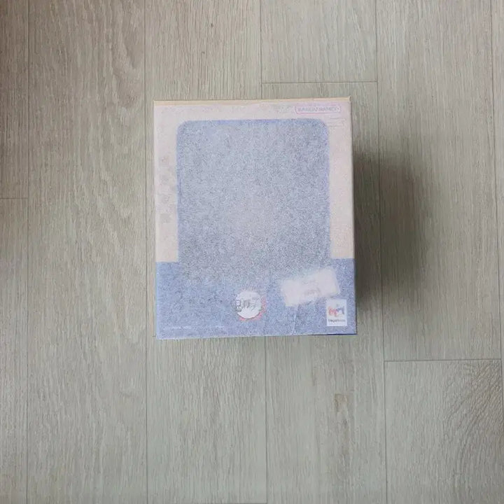 [BUNJANG] Demon Slayer Giyu Tomioka Lookup Figure (Date Arrival Ver.) - Sealed / 귀멸의 칼날 기유 룩업 일자입ver 피규어 미개봉