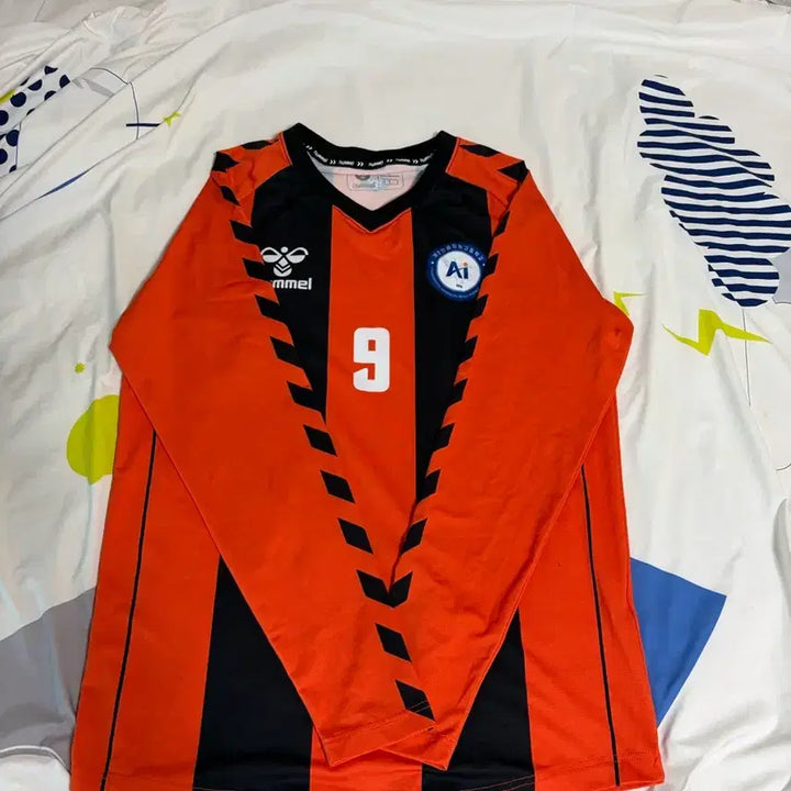 [BUNJANG] University Long Sleeve Set / 중대 경희 광운 긴팔세트