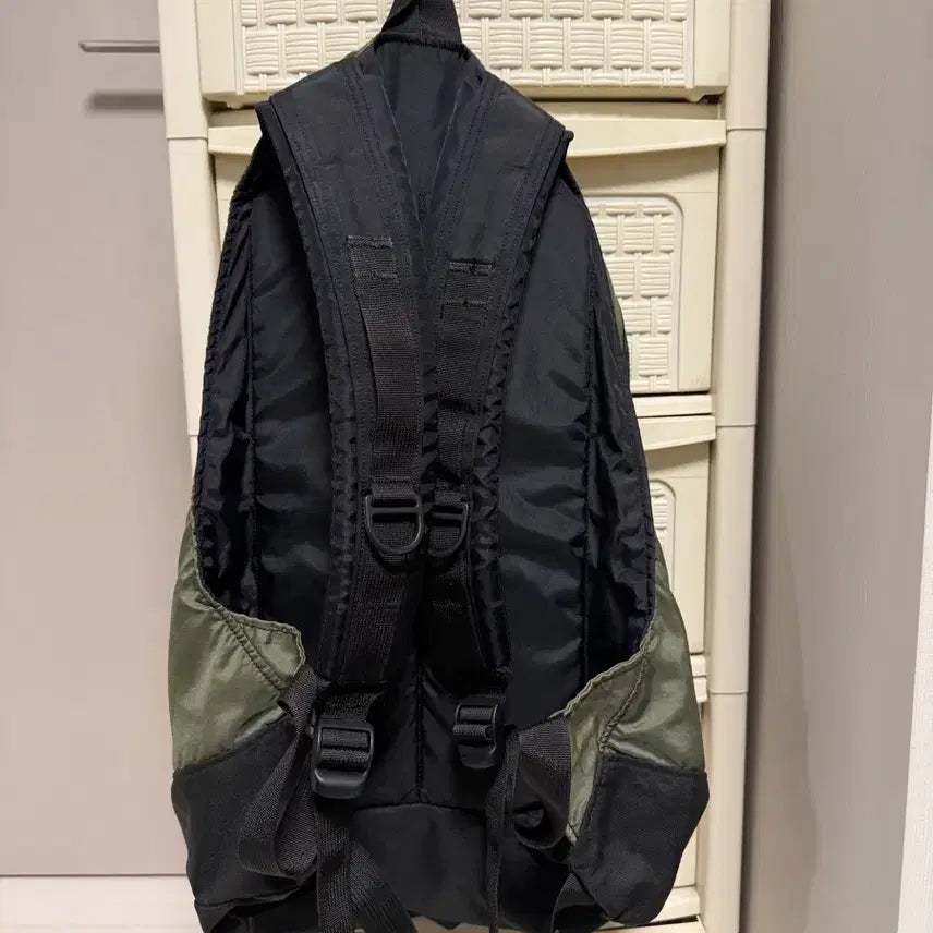 [BUNJANG] Gregory Gurogo Daypack Green USA / 그레고리 구로고 데이팩 그린 made in usa