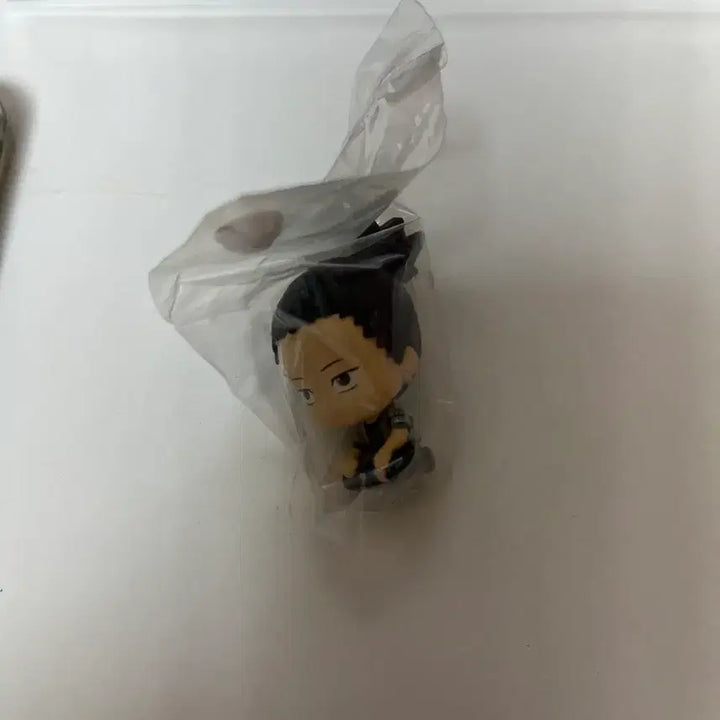 [BUNJANG] Naruto Shikamaru Figure / 시카마루 가챠