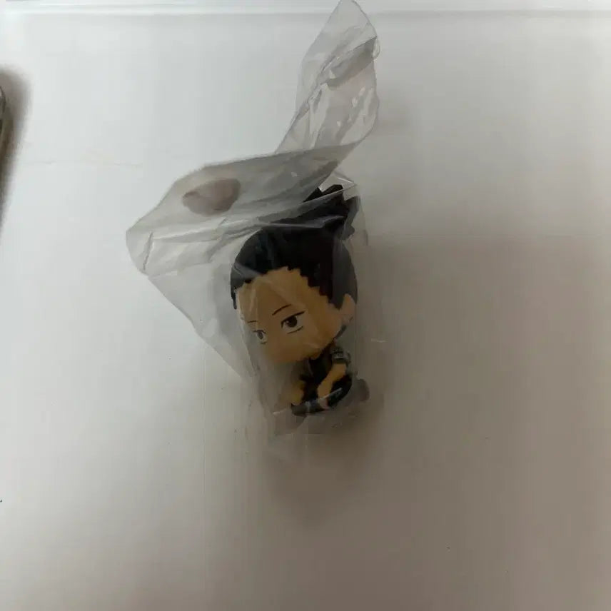 [BUNJANG] Naruto Shikamaru Figure / 시카마루 가챠