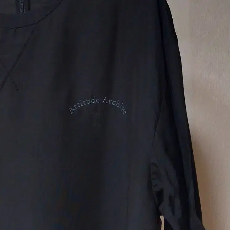 [BUNJANG] System Loose Fit Blouse / SYSTEM 시스템  루즈핏 블라우스 55 66