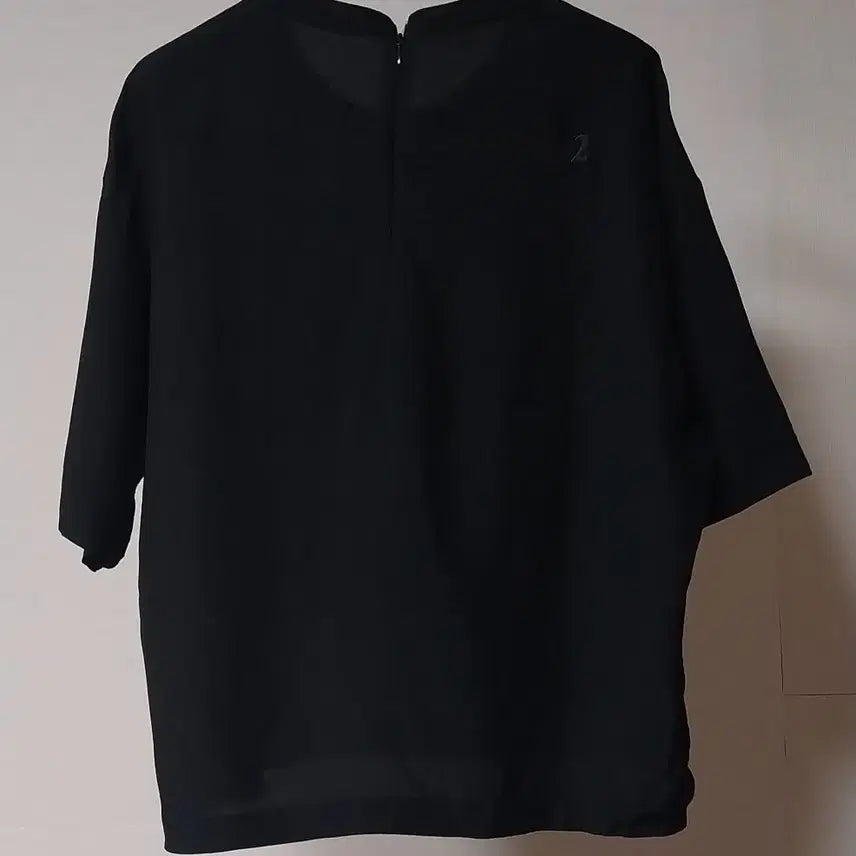 [BUNJANG] System Loose Fit Blouse / SYSTEM 시스템  루즈핏 블라우스 55 66