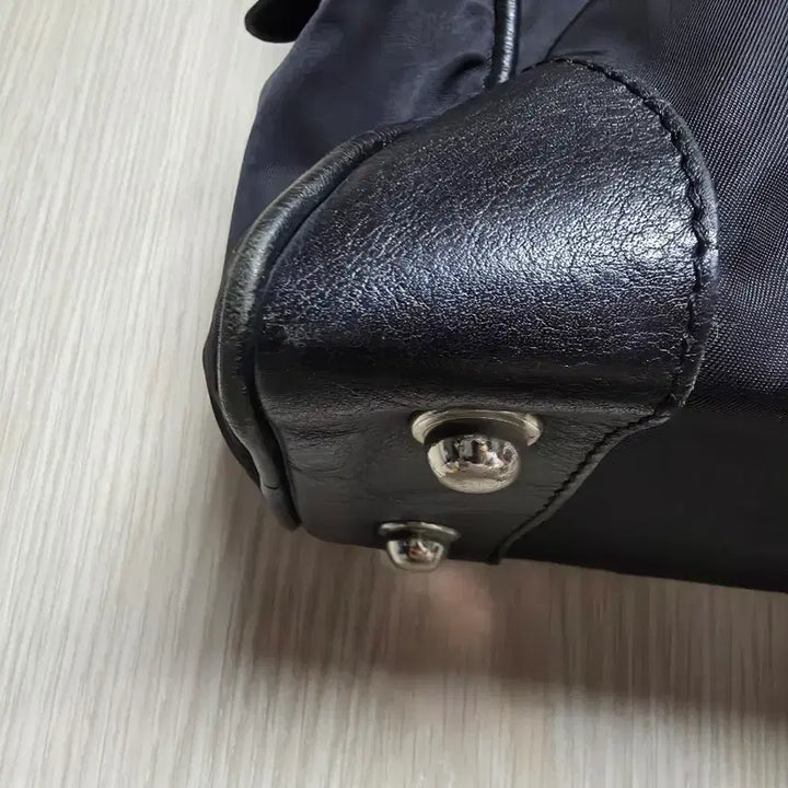 [BUNJANG] Orobianco Briefcase / 오로비앙코 브리프케이스