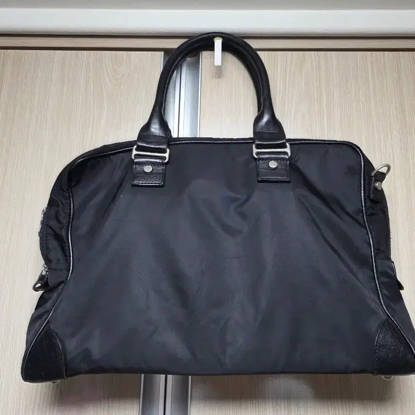 [BUNJANG] Orobianco Briefcase / 오로비앙코 브리프케이스