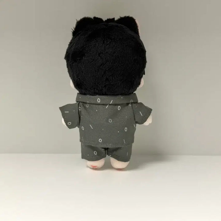 [BUNJANG] 플레이브 하민 10cm 인형 퐁실하민 / 플레이브 하민 10cm 인형 퐁실하민 원가이하 양도