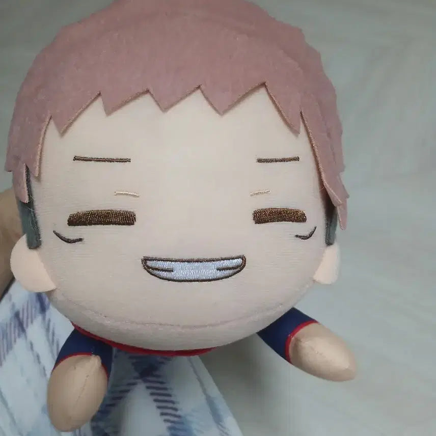 [BUNJANG] 이타도리 유지 인형 양도 / 이타도리 유지 인형 양도