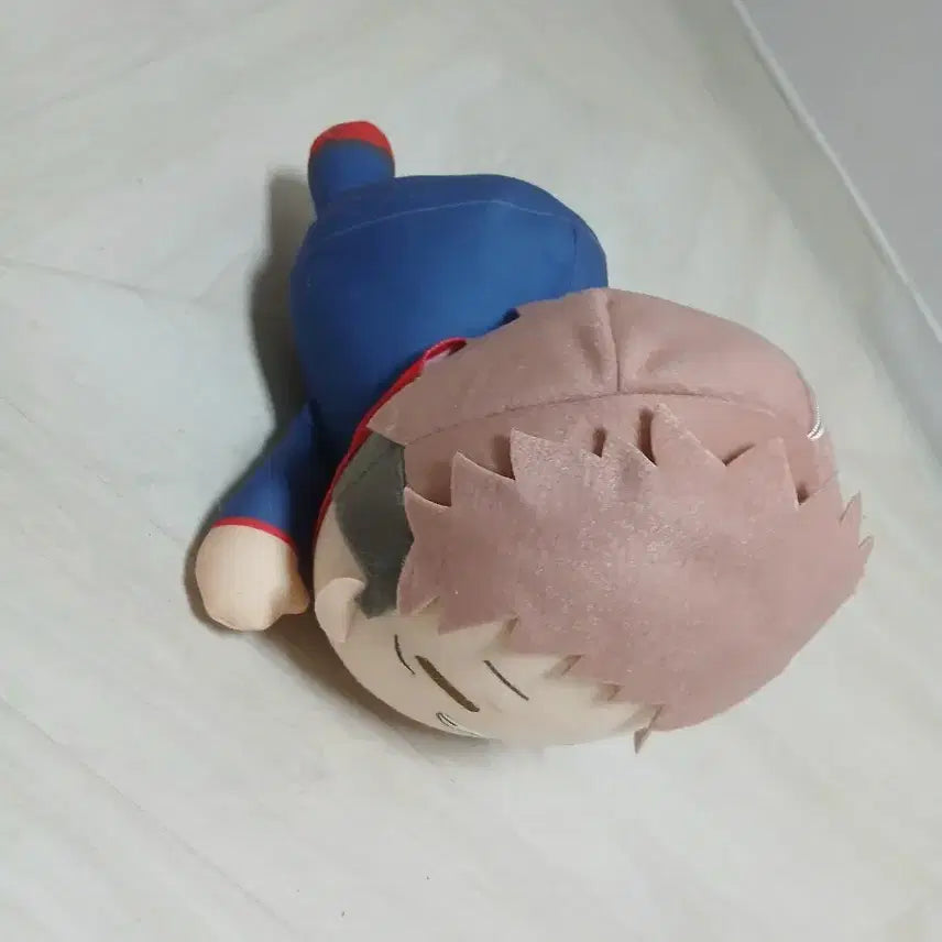 [BUNJANG] 이타도리 유지 인형 양도 / 이타도리 유지 인형 양도