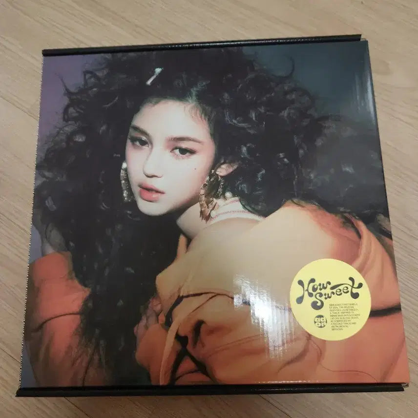 [BUNJANG] 뉴진스 How Sweet 다니엘 / 뉴진스 How Sweet 다니엘