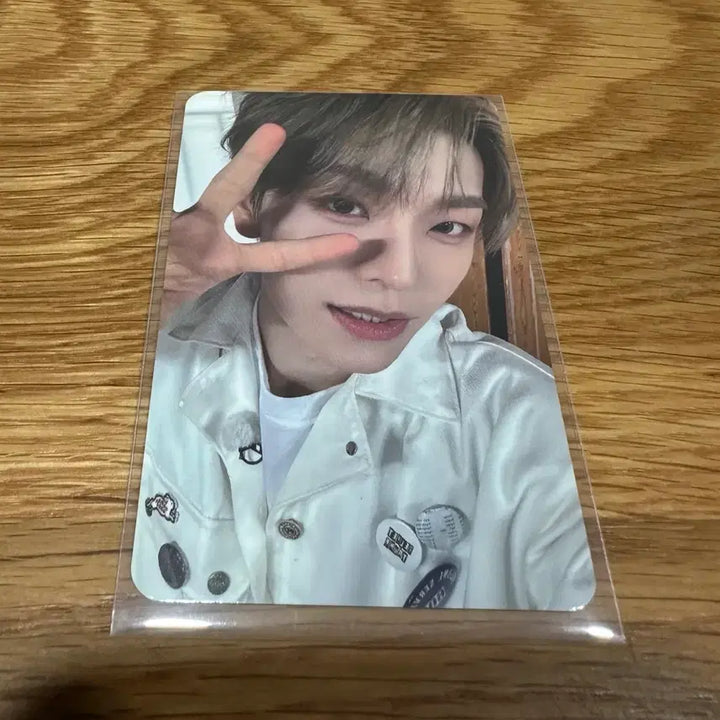 [SOLD OUT] [BUNJANG] 알파드라이브원 - 씬롱 뮤직플랜트 자컨 우정연구센터 (4/13영통특전) / 알파드라이브원 - 씬롱 뮤직플랜트 자컨 우정연구센터 (4/13영통특전)
