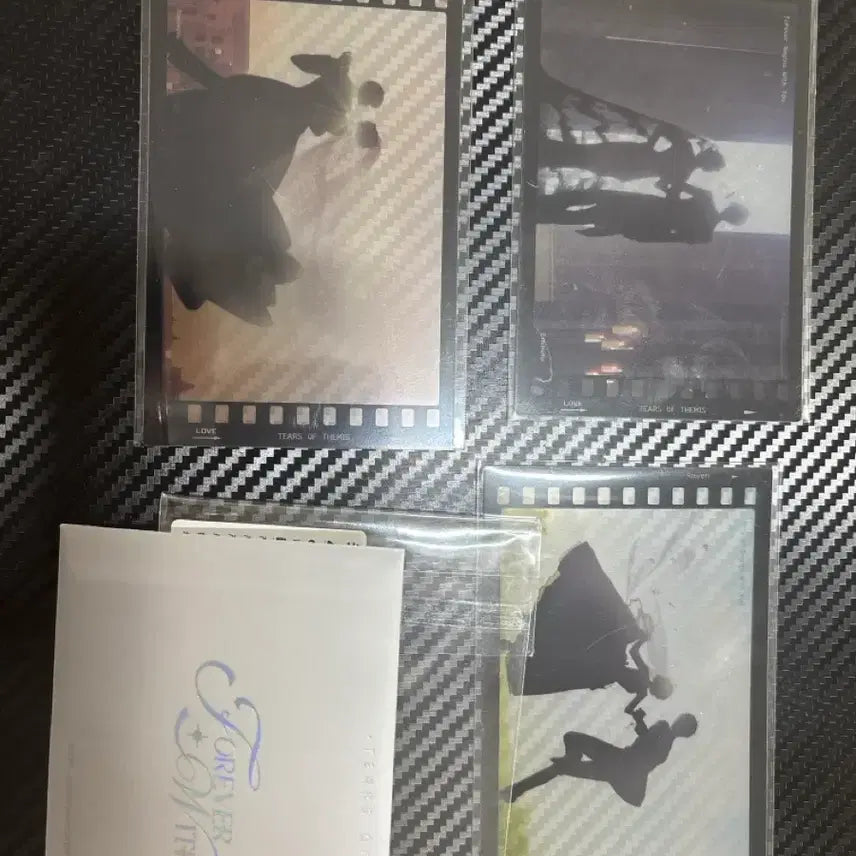 [BUNJANG] Unsolved Case Files Collaboration Merchandise / 미해결사건부 미사부 콜라보