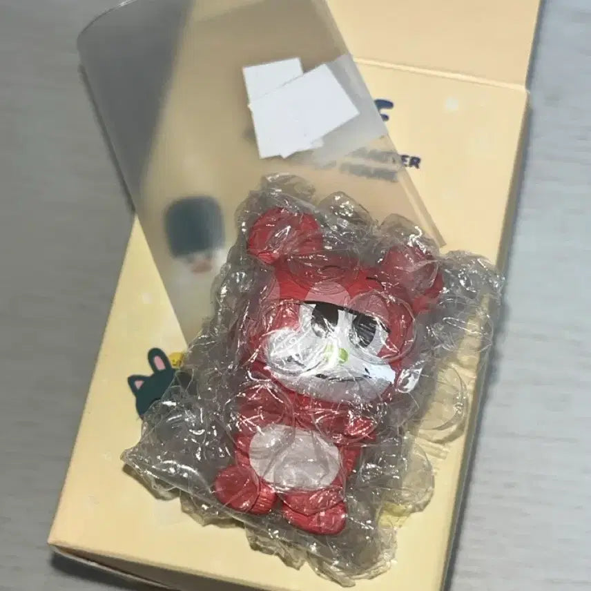 [SOLD OUT] 라이즈 쇼타로 리즈코 히퍼