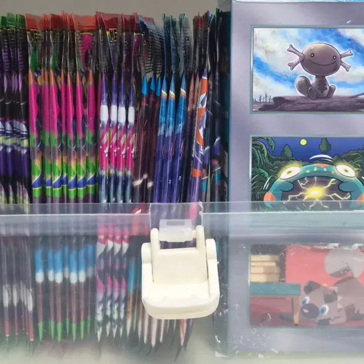 [BUNJANG] Pokemon Card Sealed Booster Packs / 미개봉 팩 (단종된 팩도 있음)