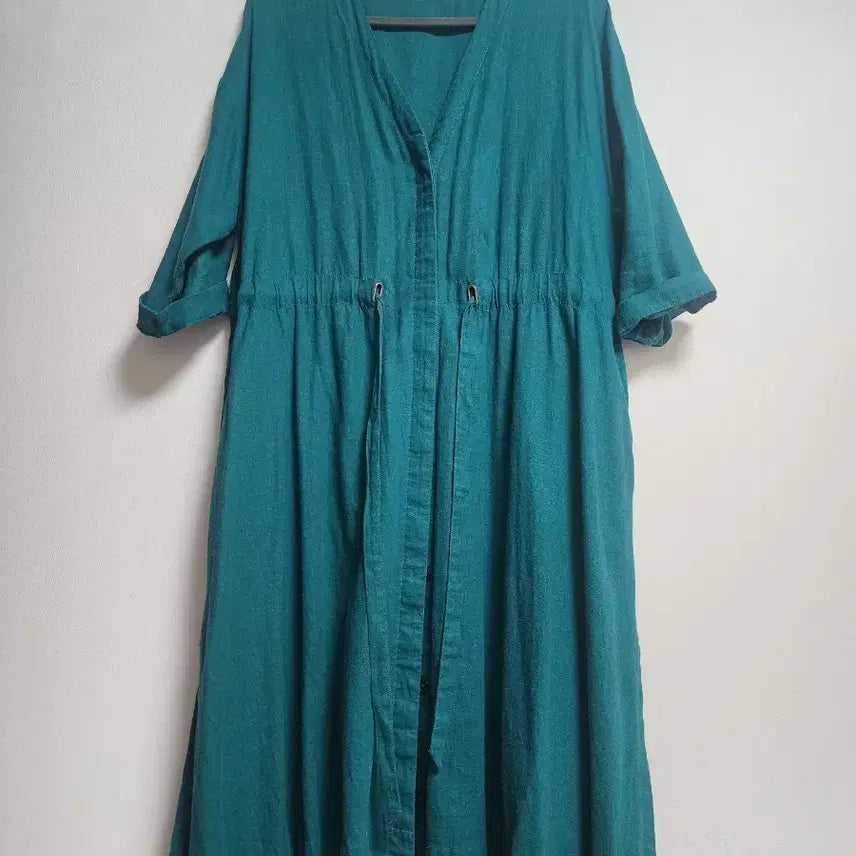 [BUNJANG] Niko and... Long Cardigan / 니코앤드 롱가디건