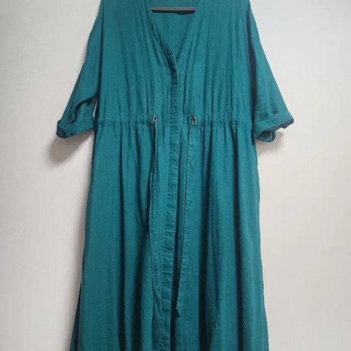 [BUNJANG] Niko and... Long Cardigan / 니코앤드 롱가디건