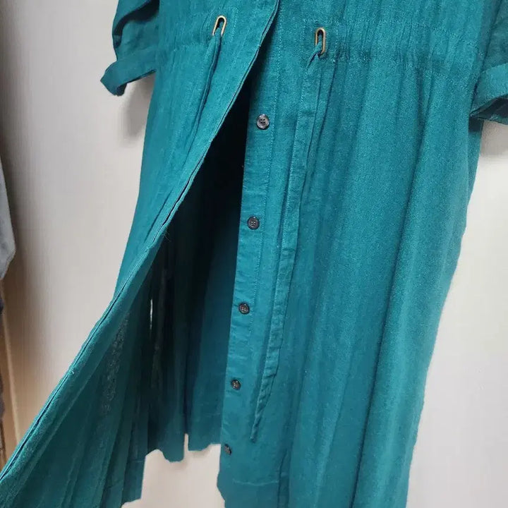 [BUNJANG] Niko and... Long Cardigan / 니코앤드 롱가디건