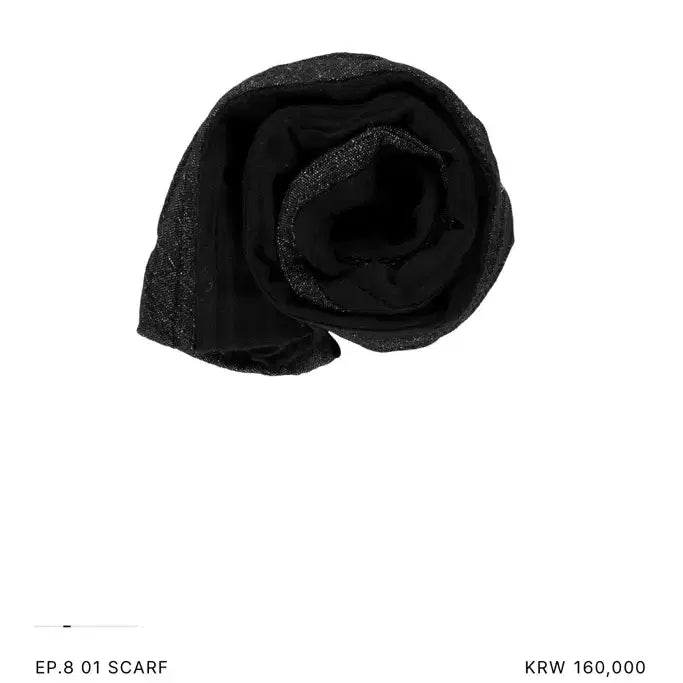 [BUNJANG] Xlim EP8 Scarf / Xlim ep8 스카프